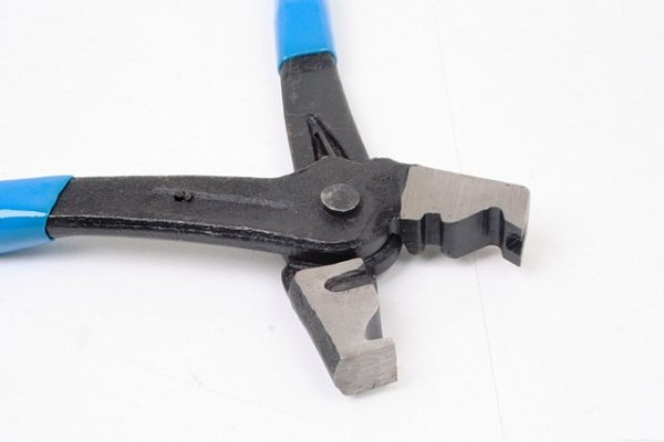 Kliešte na spony Clic-R