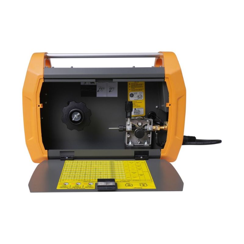 Zvárací invertor - zváračka MIG MAG 160A