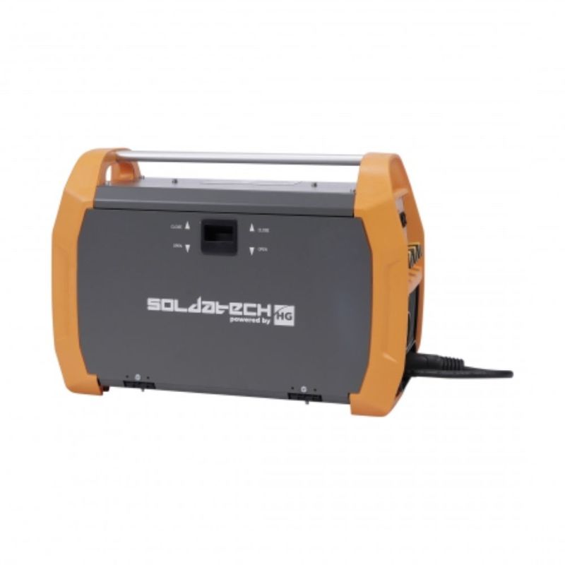 Zvárací invertor - zváračka MIG MAG 160A