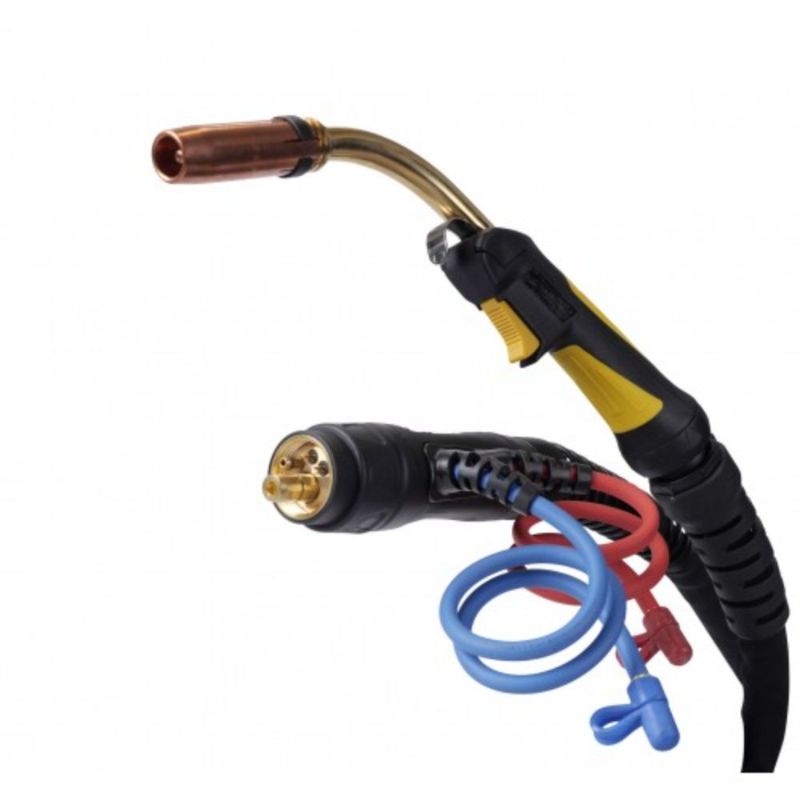 Zváracia pištoľ MIG MAG MLT501 4 m