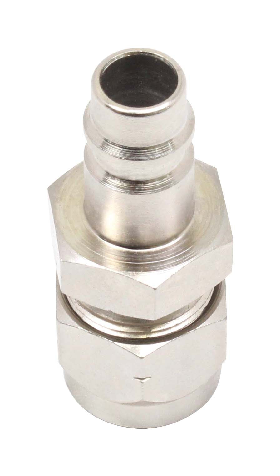 Rýchlospojka samec na hadicu stlačeného vzduchu 10 x 14mm