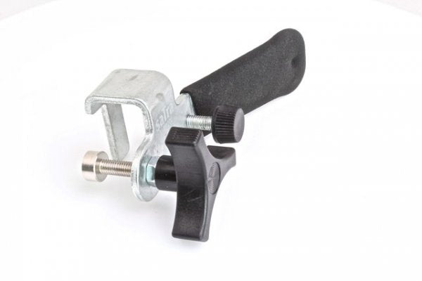 Sťahovák stieračov s pákou satra