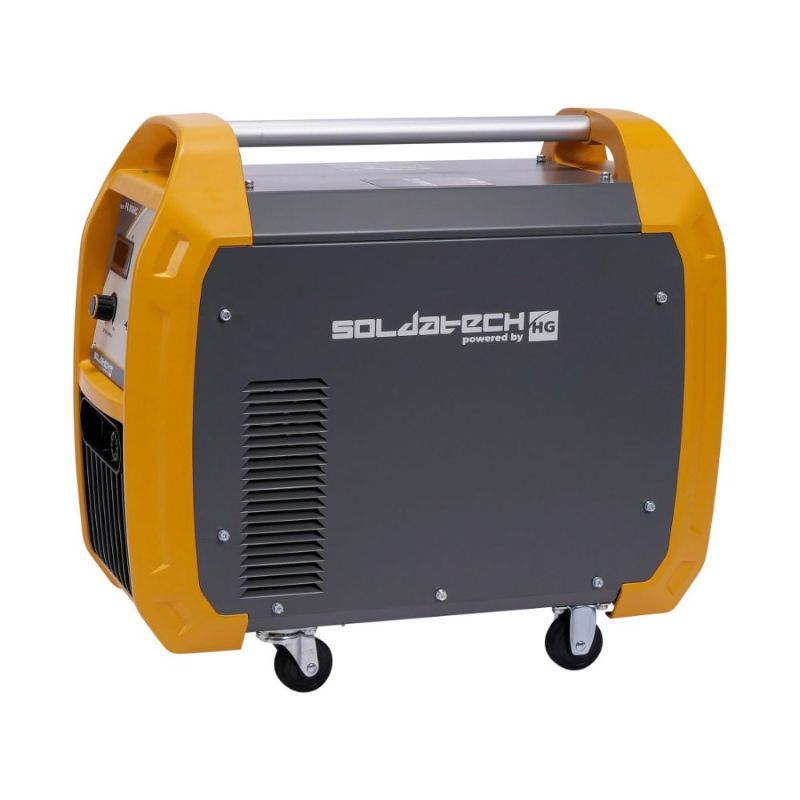 Plazmová rezačka IGBT 100A