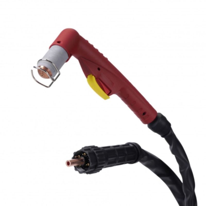 Plazmový rezací horák PL141 6m