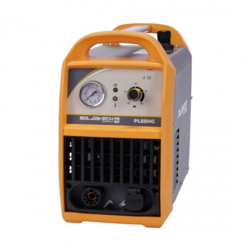 Plazmová rezačka IGBT 50A