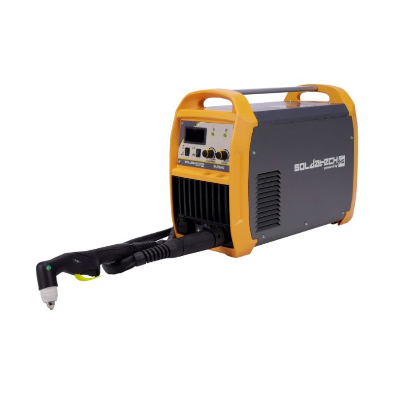 Plazmová rezačka IGBT 70A