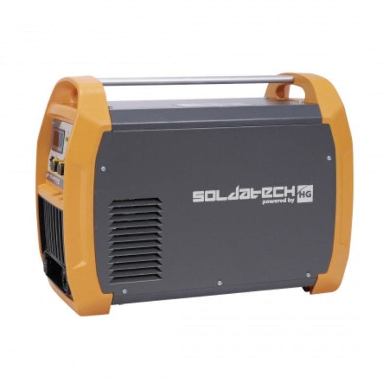 Plazmová rezačka IGBT 70A