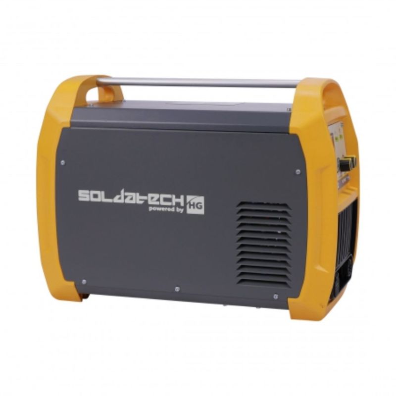 Plazmová rezačka IGBT 70A