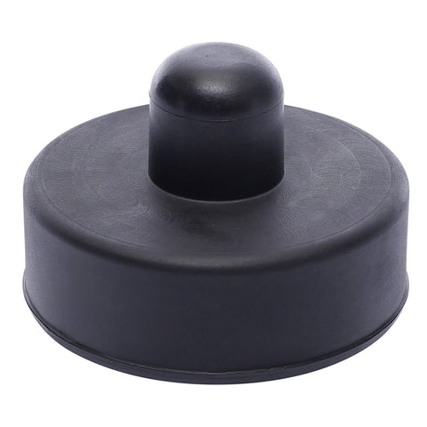 Gumová podložka pre zdvihák pre Tesla model 3