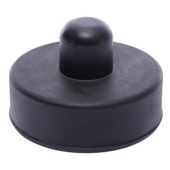 Gumová podložka pre zdvihák pre Tesla model 3