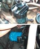 NASTAviteľný kľúč na olejový filter 60–80 mm ASTA