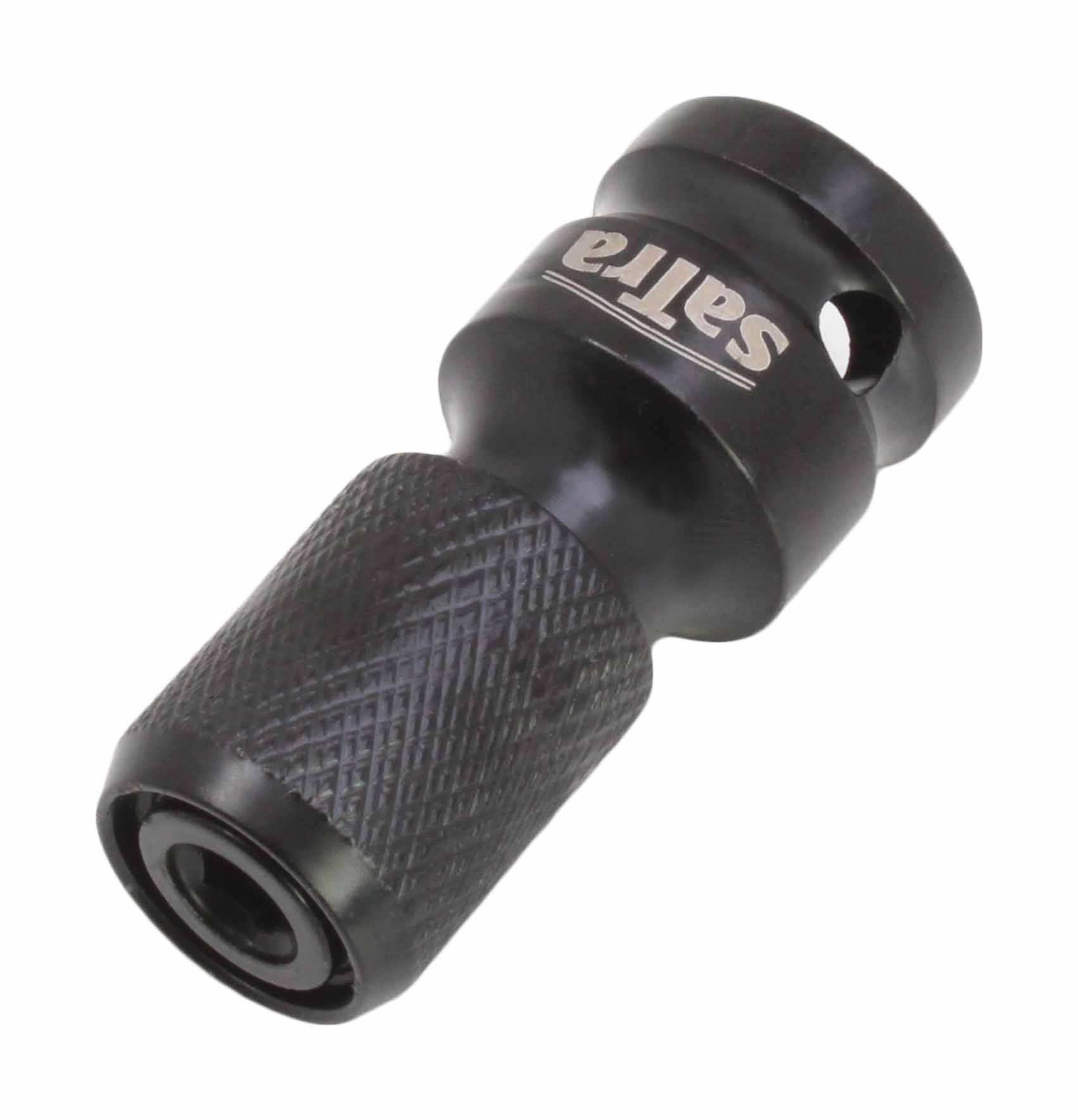 Adaptér - nadstavec na bity 1/2'' - 1/4'' pre rázové uťahováky