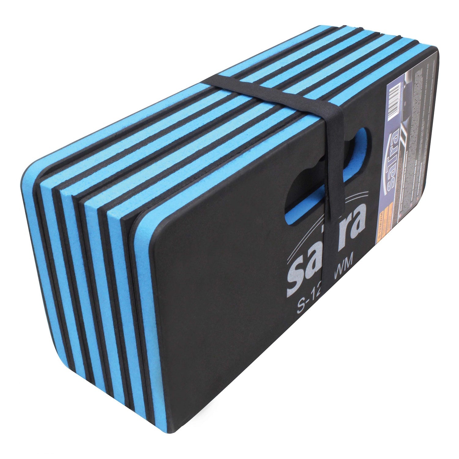 Skladacia ochranná penová podložka 1200 x 455 x 23mm