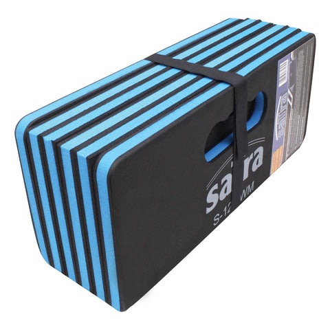 Skladacia ochranná penová podložka 1200 x 455 x 23mm