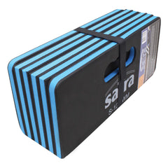 Skladacia ochranná penová podložka 1200 x 455 x 23mm