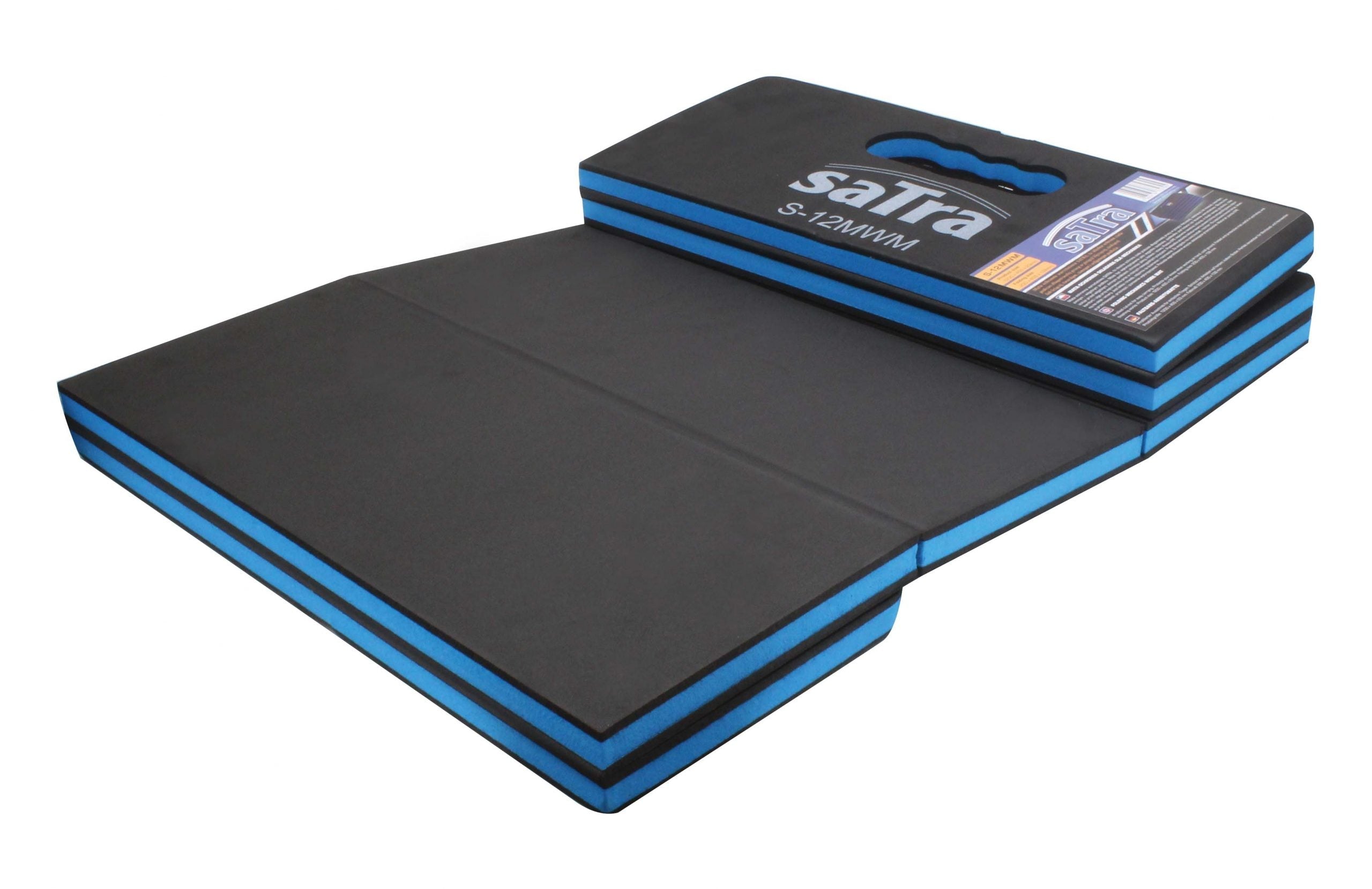 Skladacia ochranná penová podložka 1200 x 455 x 23mm