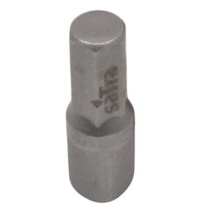 Adaptér - nadstavec na bity z 1/4'' hex šesťhran na 1/4'' štvorhran