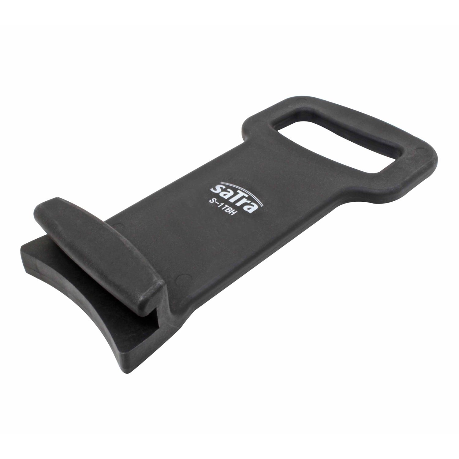 Prípravok - páka na montáž a demontáž pneumatík z disku