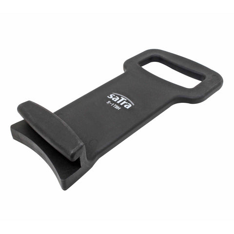 Prípravok - páka na montáž a demontáž pneumatík z disku