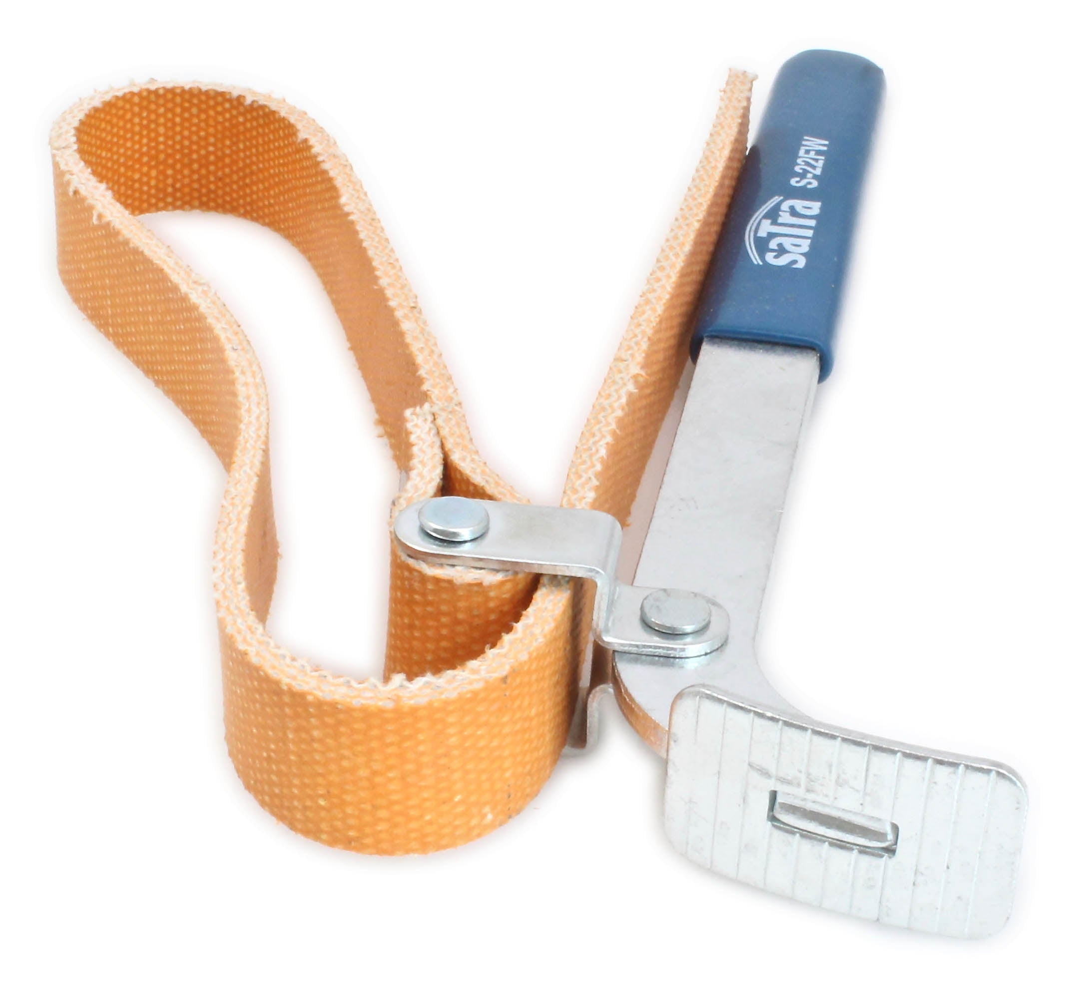 Pásový kľúč na olejový filter 52cm