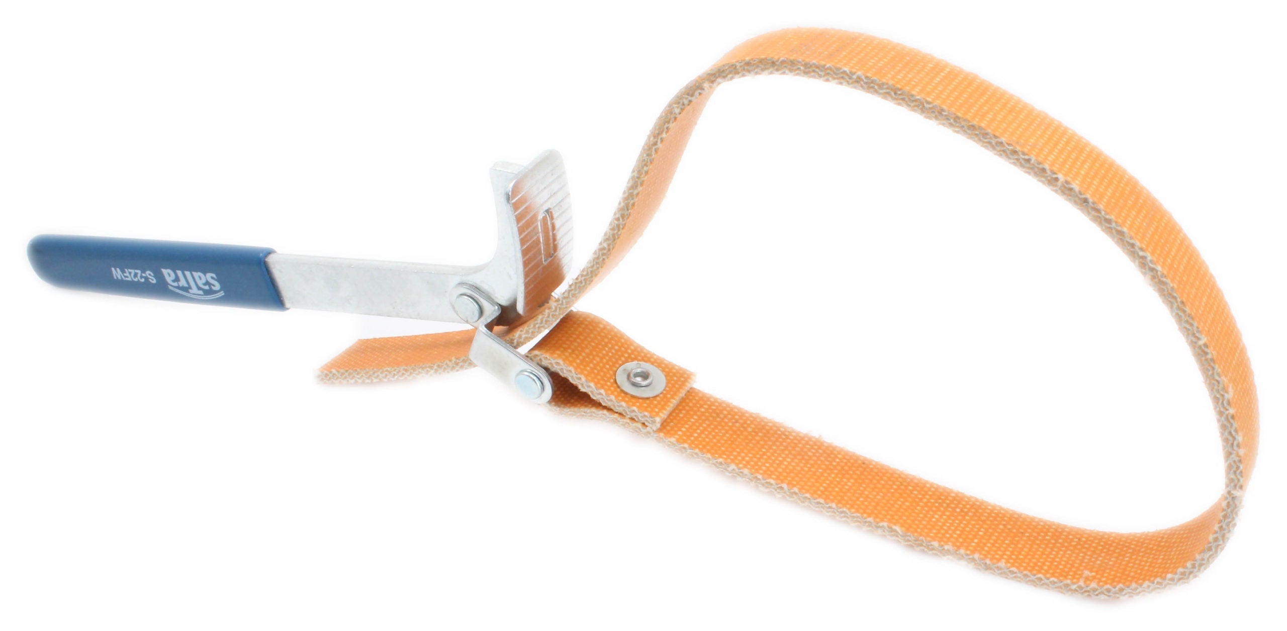 Pásový kľúč na olejový filter 52cm