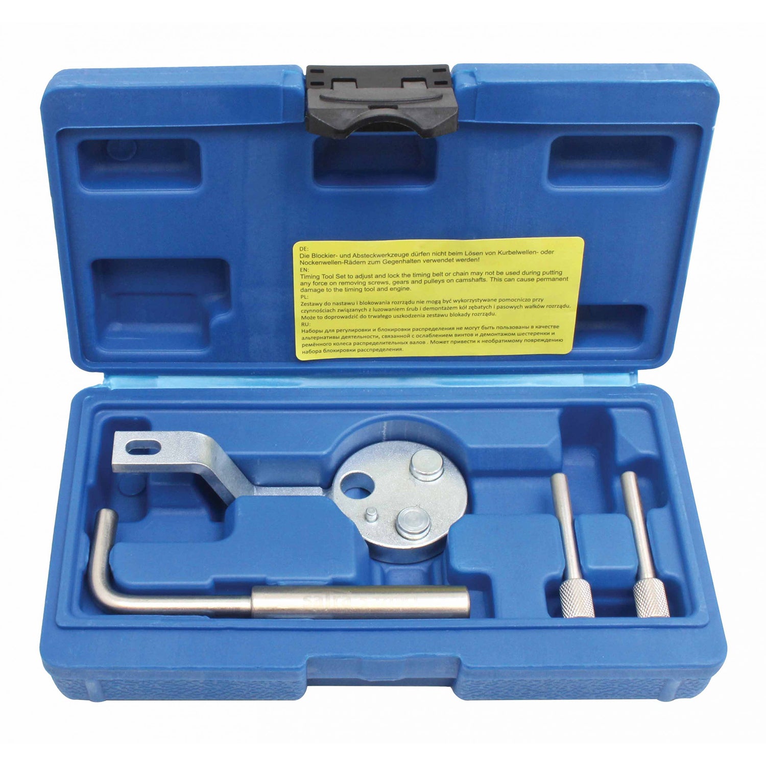 Sada na aretáciu rozvodov Ford Transit 2.2 TDCi