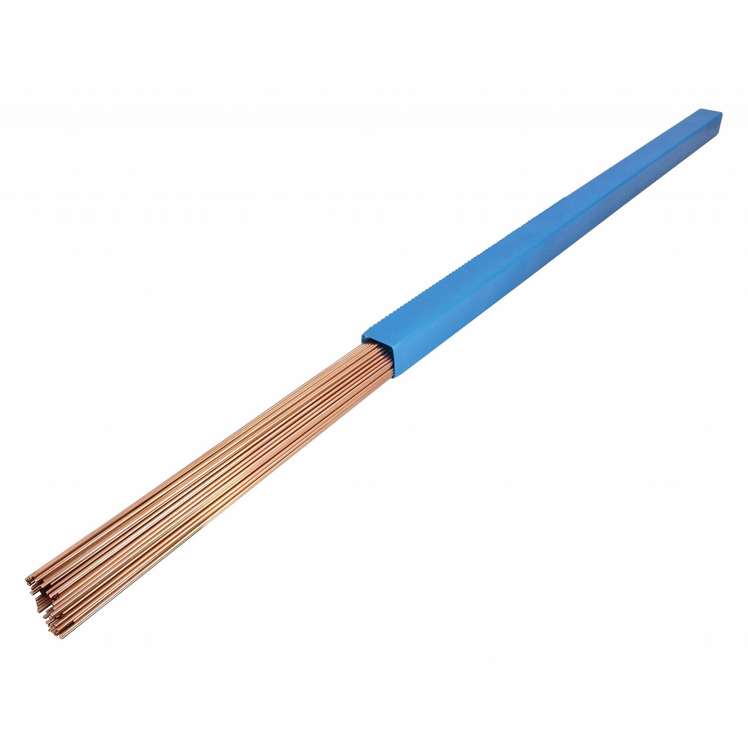 Univerzálny zvárací drôt, 1,6 mm x 1m ER70S-6 (SG2/G3Si1)