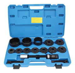 Súprava sťahovákov na montáž/demontáž ložísk a silentblokov 55 - 91mm