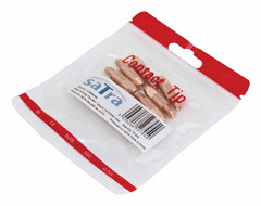 Sada kontaktných špičiek, M6 závit, 0,8 MB24 MB25 MB36 10ks