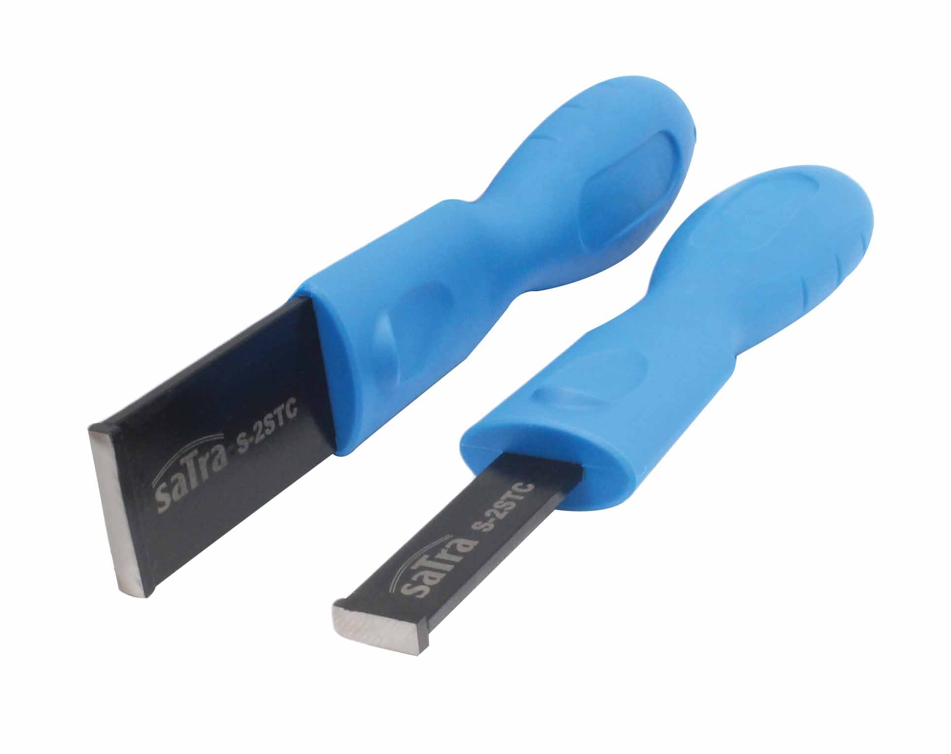 Súprava škrabiek z karbidu volfrámu 2 kusy