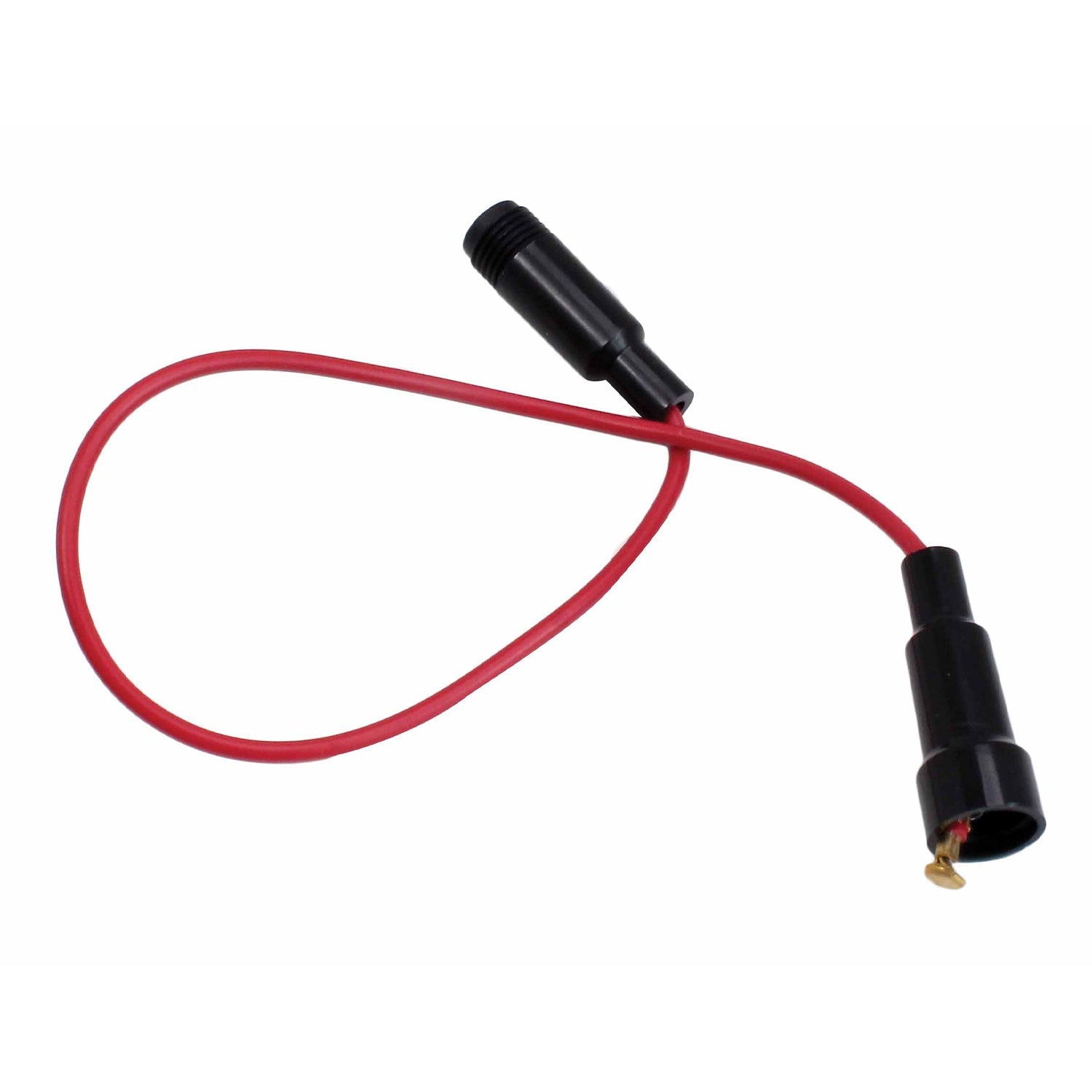 Puzdro pre sklenené poistky 6 x 30mm 10A/250V