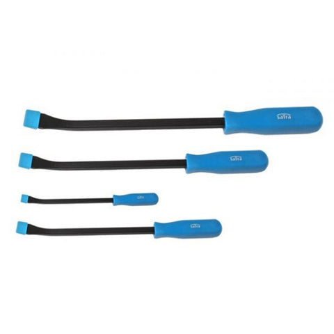 Sada montážnych pák s rukoväťou, 4ks