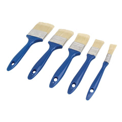 Sada univerzálnych štetcov 5ks Satra