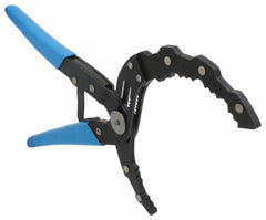 Kliešte - kľúč na olejový filter 60 - 120mm