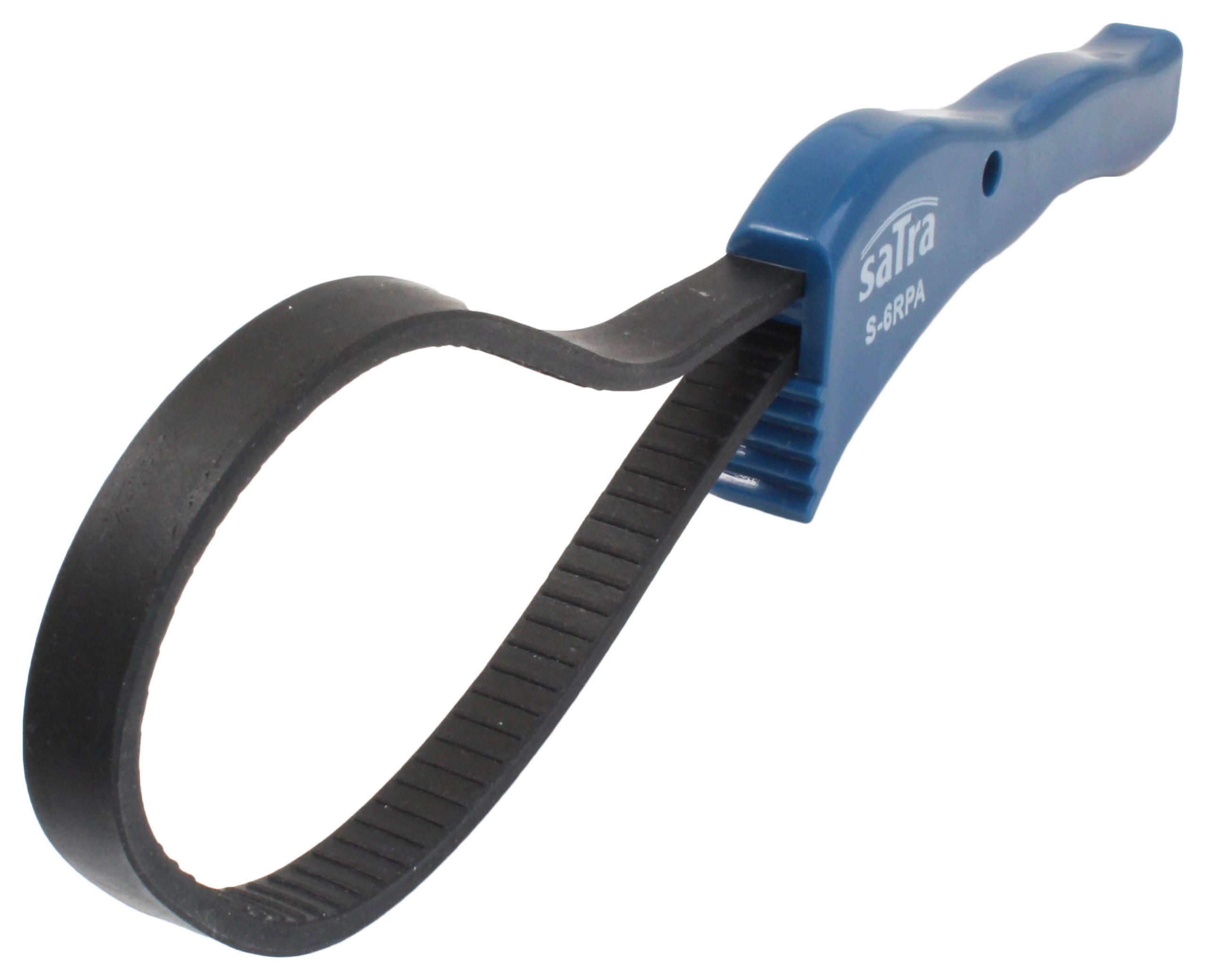 Pásový kľúč na olejový filter 63cm