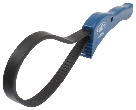 Pásový kľúč na olejový filter 63cm