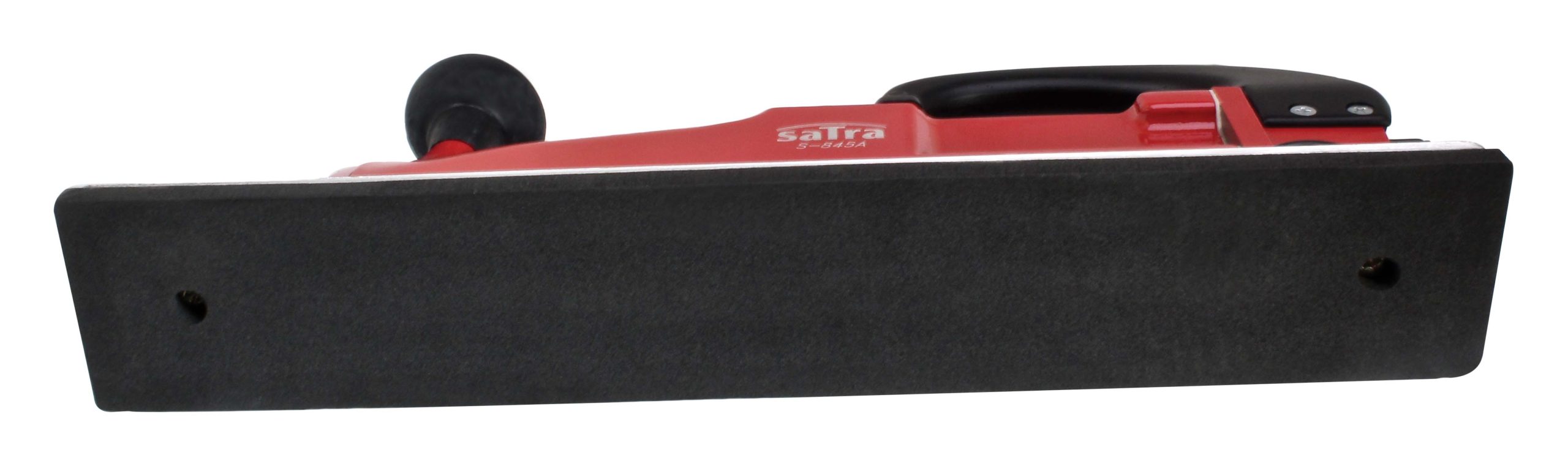 Profesionálny hoblík satra