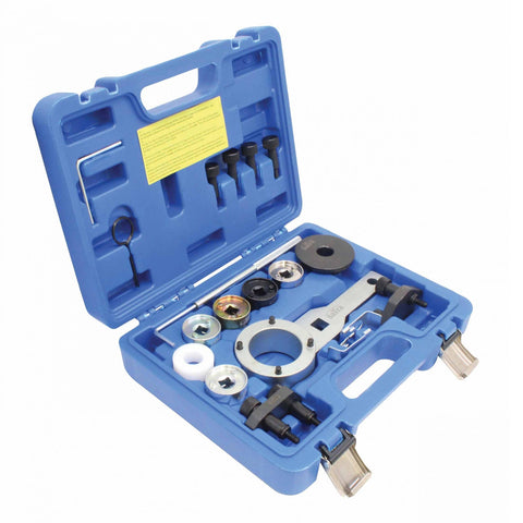 Sada na blokovanie a aretáciu rozvodov 1.8/2.0 TSI TFSI VAG benzín VW Audi Škoda Seat