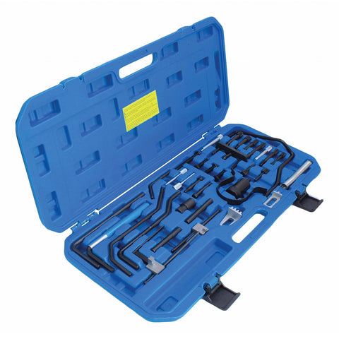 Sada na aretáciu rozvodov citroën peugeot fiat toyota rover