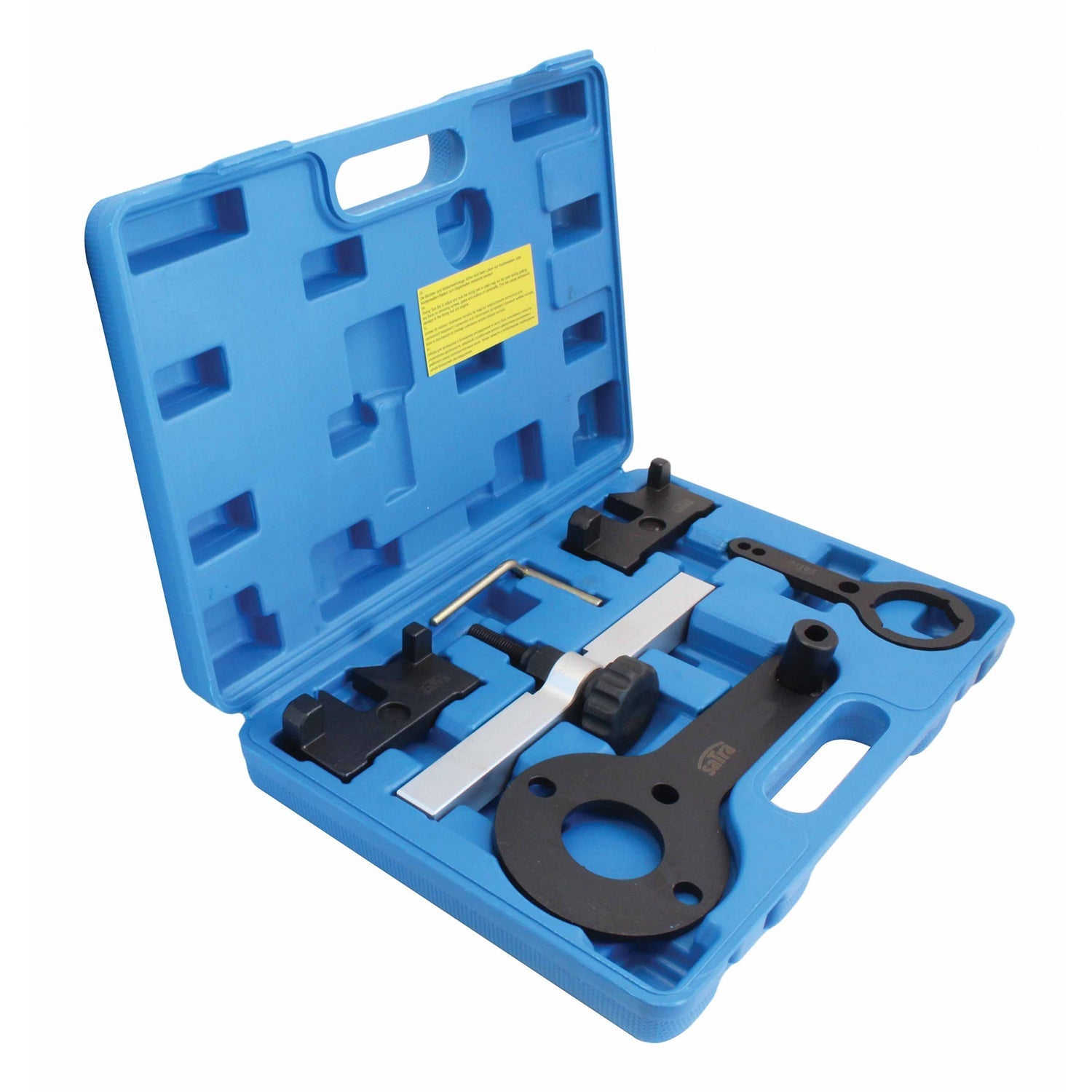 Sada na blokovanie a aretáciu rozvodov bmw n74 n63 s63 v8