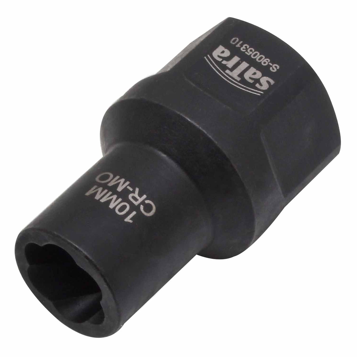 Nástrčná hlavica - kľúč 3/8'' x 10mm