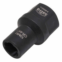 Nástrčná hlavica - kľúč 3/8'' x 10mm