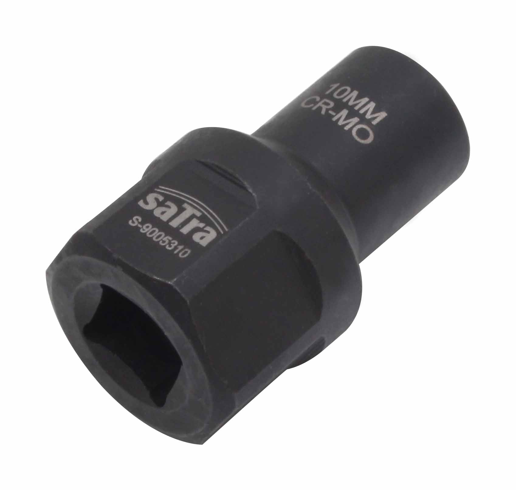 Nástrčná hlavica - kľúč 3/8'' x 10mm
