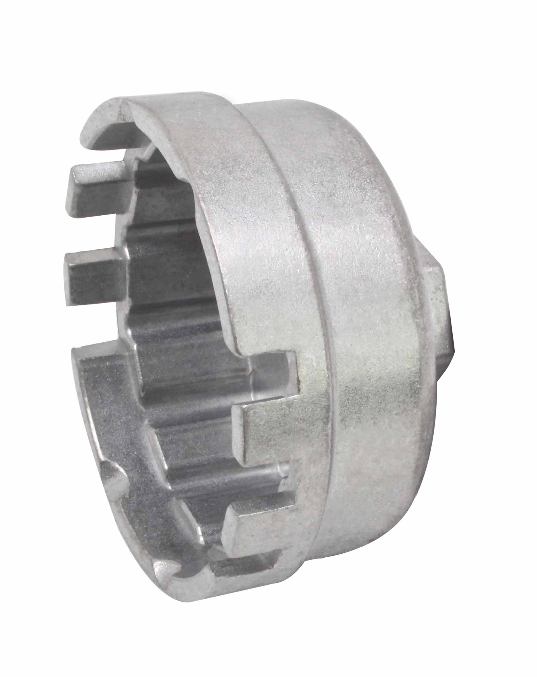 Kľúč na olejový filter Toyota 3/8'', 64,5mm, 14-hranný, Satra
