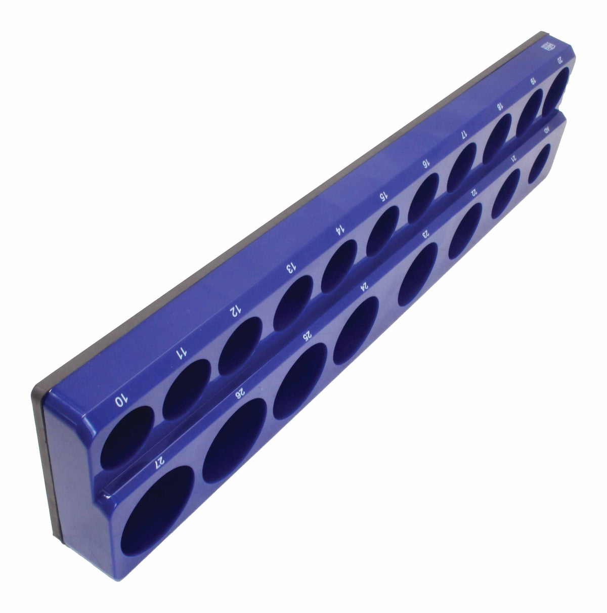 Magnetický držiak na nástrčné hlavice 1/2'' Satra