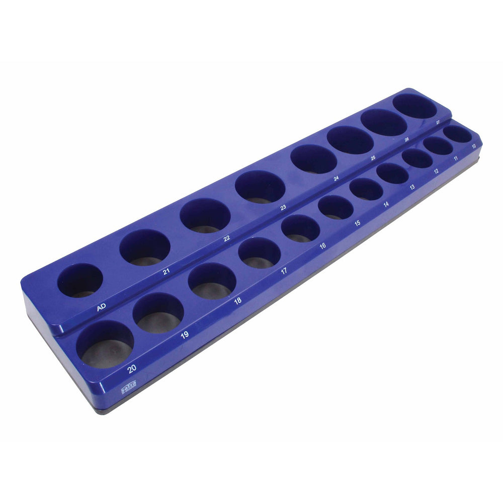 Magnetický držiak na nástrčné hlavice 1/2'' Satra