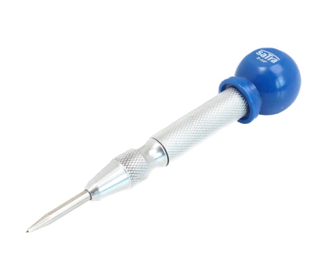 Automatický dierovač - jamkovač s rukoväťou