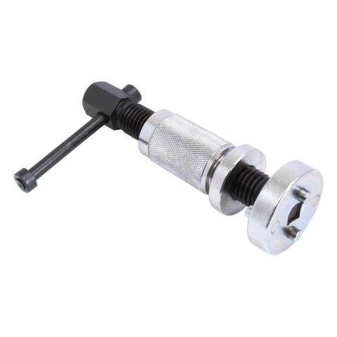 Lis na brzdové piesty s rýchlym nastavením 5ks Satra