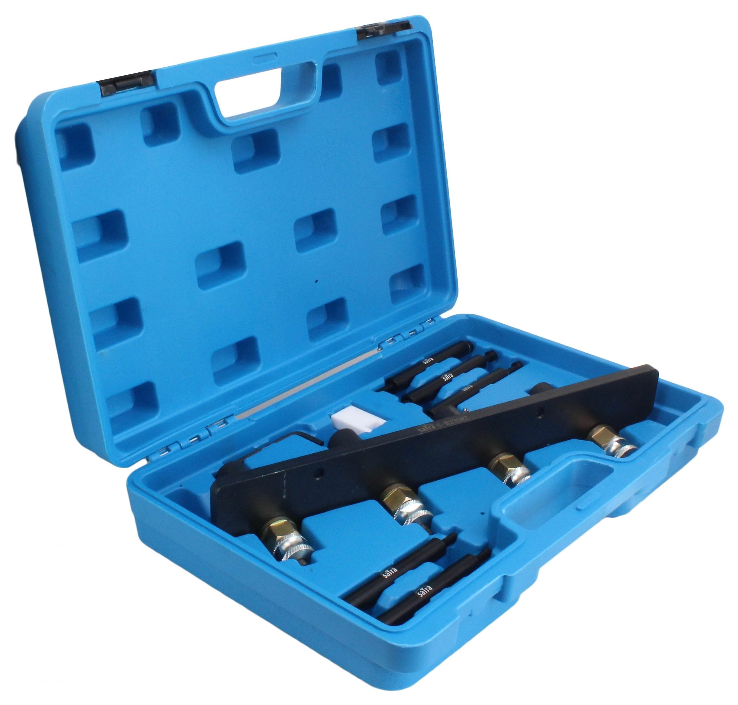 Sada na demontáž vstrekovačov BMW B38