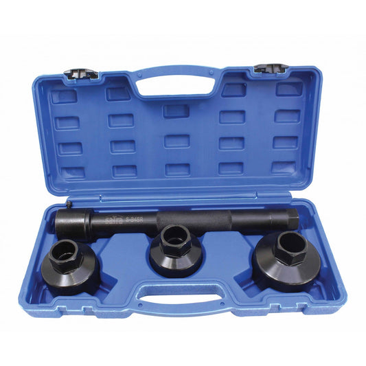 Sada na montáž a demontáž tyčí riadenia 4ks Satra